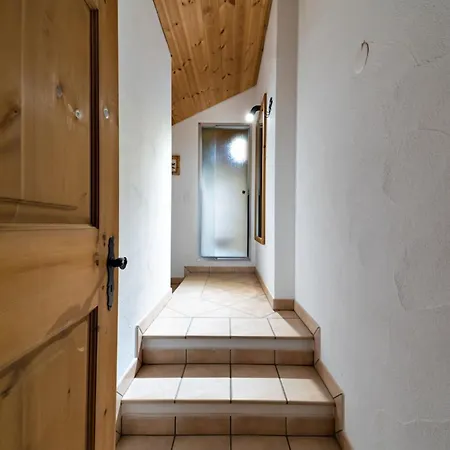 Apartment Chesa Pradash - Celerina Celerina/Schlarigna