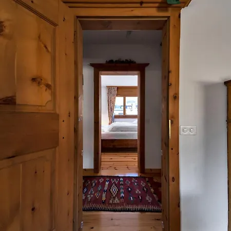 Apartment Chesa Pradash - Celerina Celerina/Schlarigna