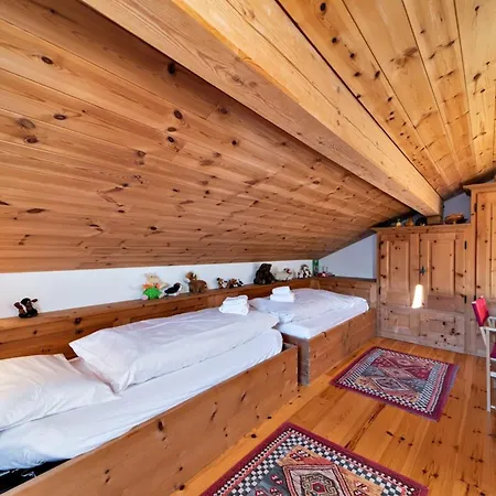 Appartement Chesa Pradash - Celerina Celerina/Schlarigna